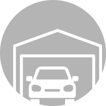 Garagentor-Aktion